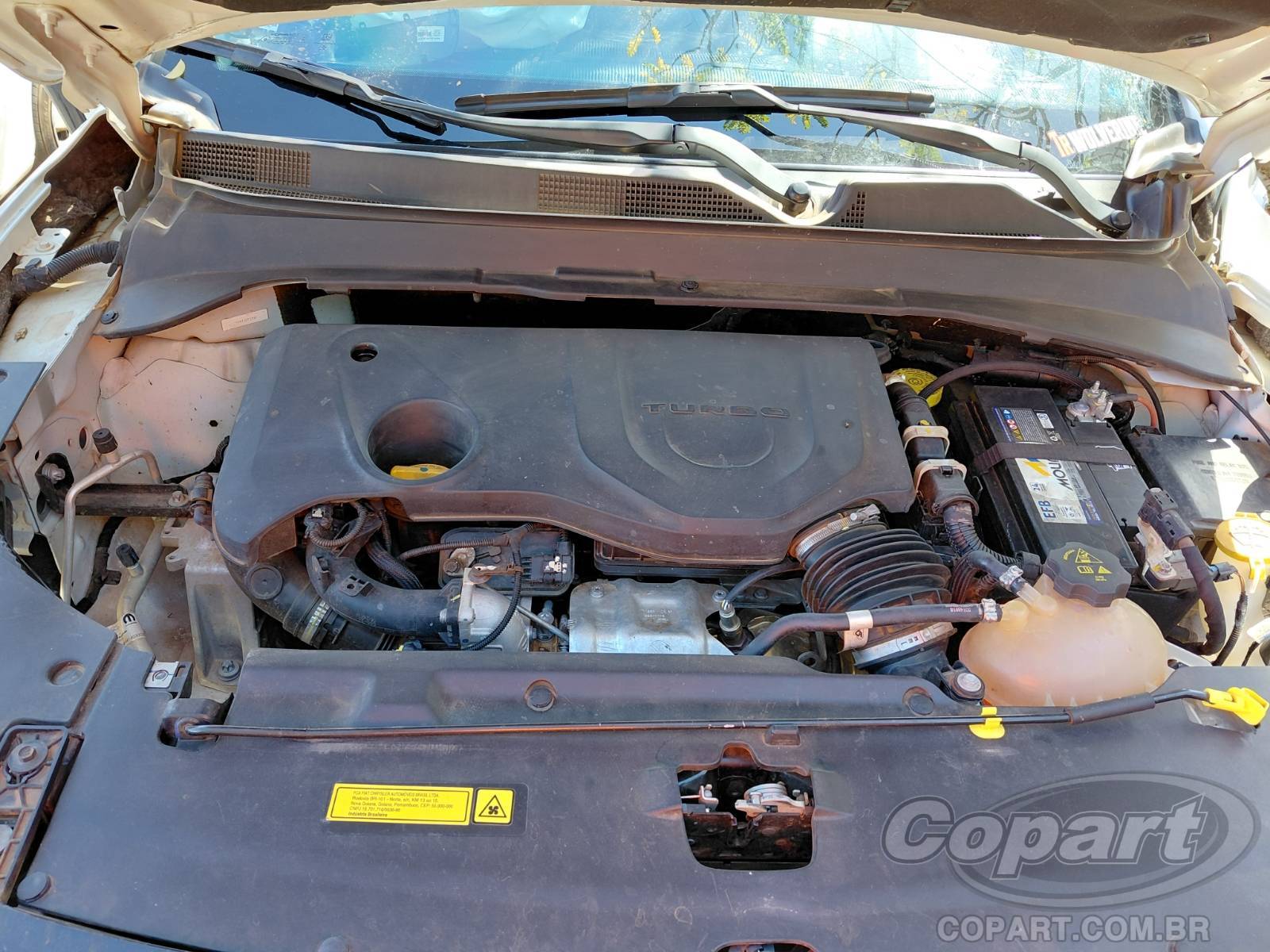 2022 JEEP COMPASS — foto 7 de 12
