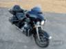 2019 HARLEY-DAVIDSON TOURING