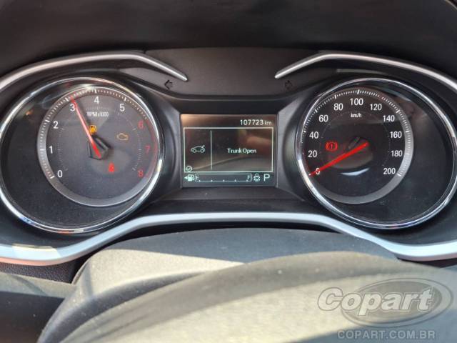 2021 CHEVROLET ONIX PLUS 