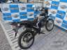 2021 HONDA NXR 160 