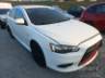 2013 MITSUBISHI LANCER 