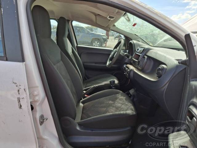 2023 FIAT MOBI 
