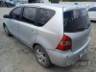 2013 NISSAN LIVINA 