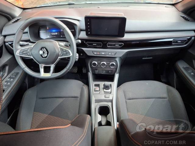 2025 RENAULT KARDIAN 