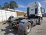 2012 IVECO CURSOR 