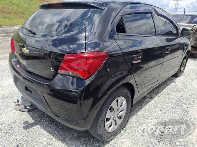 2019 CHEVROLET ONIX 