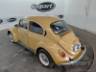 1978 VOLKSWAGEN FUSCA 