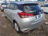2019 TOYOTA YARIS 