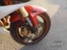 2012 HONDA CBR 600F 