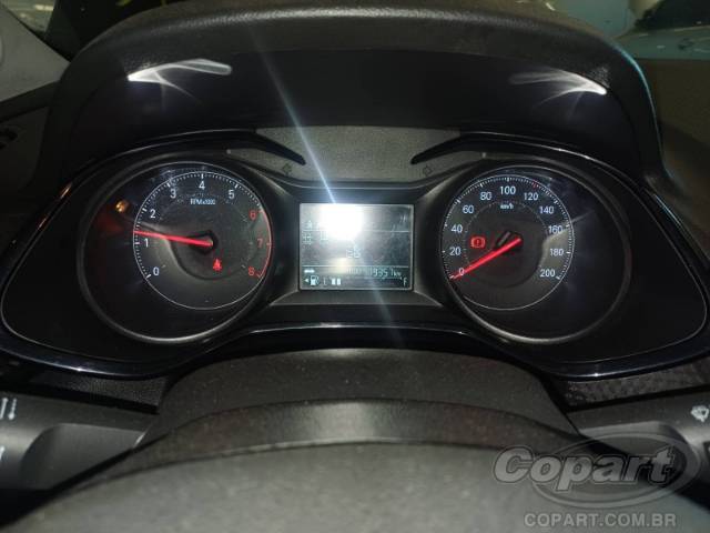2023 CHEVROLET ONIX 