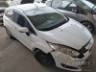 2015 FORD FIESTA 