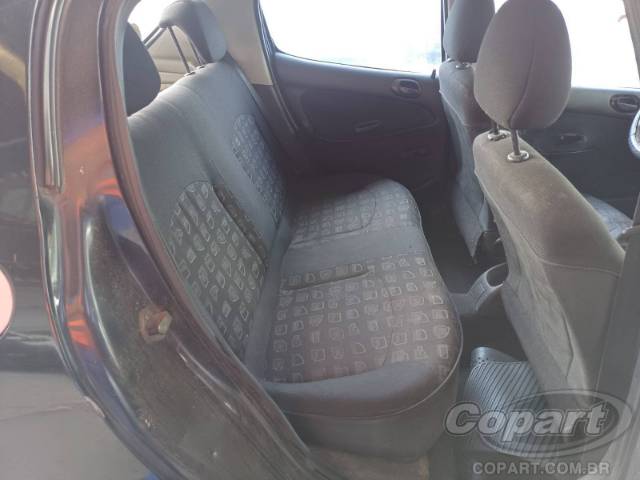 2004 PEUGEOT 206 