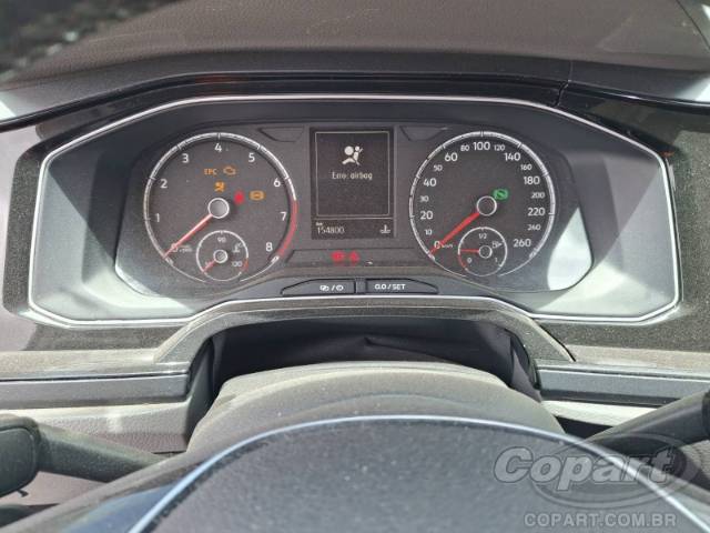 2020 VOLKSWAGEN POLO 