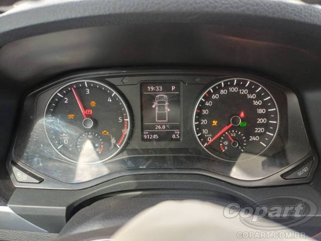 2019 VOLKSWAGEN AMAROK 