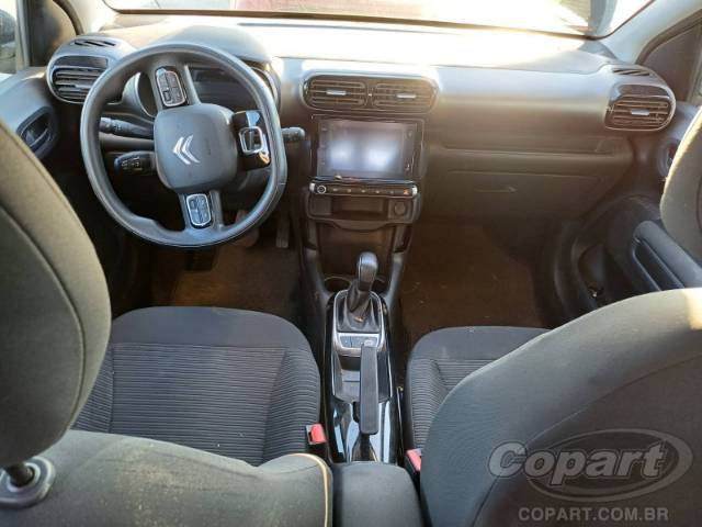 2020 CITROEN C4 CACTUS 