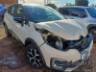 2018 RENAULT CAPTUR 