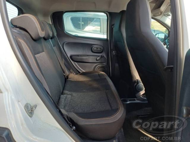 2025 FIAT MOBI 