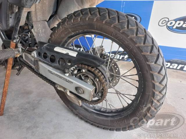 2023 HONDA XRE 300 