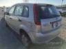 2013 FORD FIESTA 