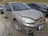 2008 FORD FOCUS SEDAN 