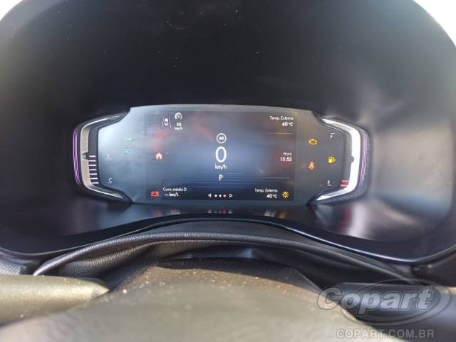 2022 FIAT TORO 