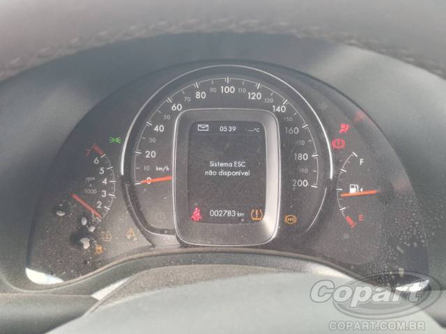 2026 FIAT STRADA CD 