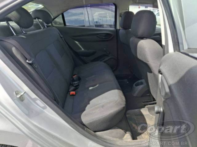 2018 CHEVROLET PRISMA 