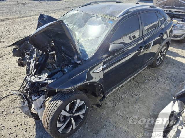 2024 VOLKSWAGEN NIVUS 