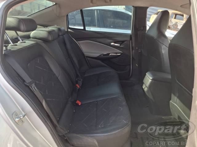2020 CHEVROLET ONIX PLUS 