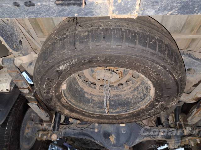 2021 TOYOTA HILUX CD 