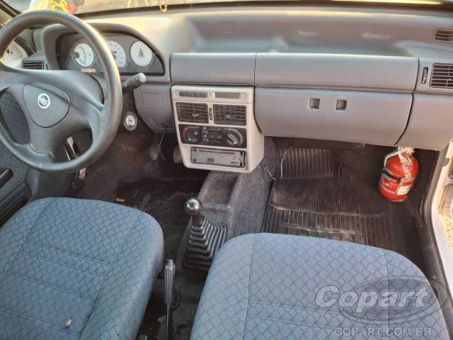 2003 FIAT UNO 