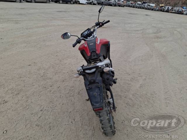2025 YAMAHA XTZ 250 