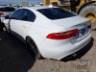 2017 JAGUAR XE 