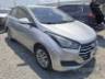 2016 HYUNDAI HB20S 