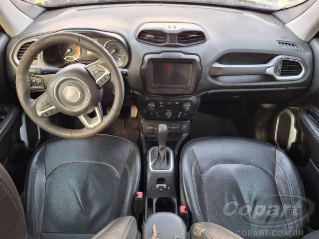 2021 JEEP RENEGADE 