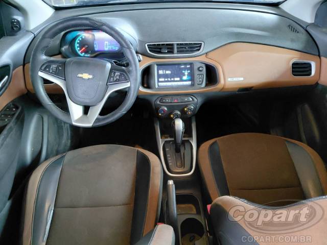 2018 CHEVROLET ONIX 