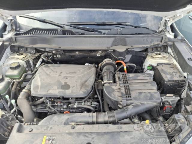 2025 GWM HAVAL H6 