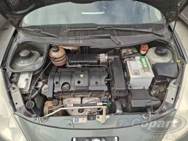 2009 PEUGEOT 207 