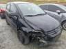 2010 VOLKSWAGEN FOX 