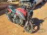 2023 YAMAHA YBR 150 FACTOR 