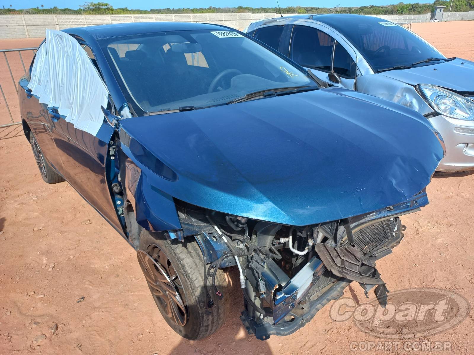 Chevrolet Onix Plus