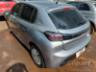 2023 PEUGEOT 208 