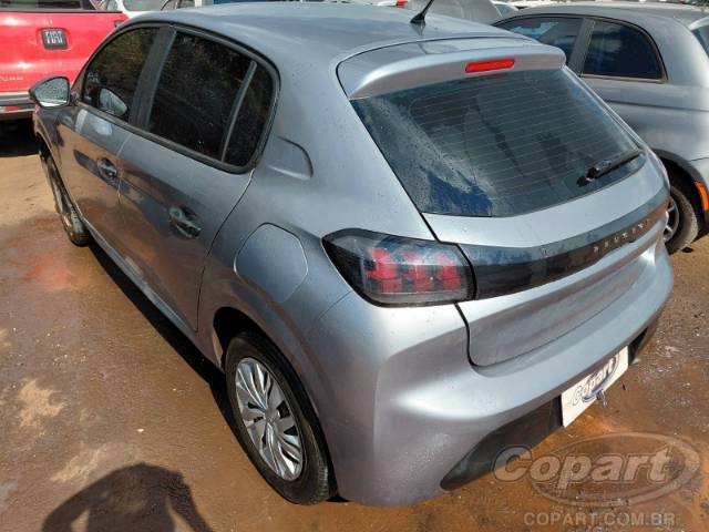 2023 PEUGEOT 208 