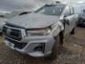 2020 TOYOTA HILUX CD 