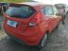2015 FORD FIESTA 