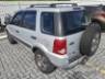 2008 FORD ECOSPORT 
