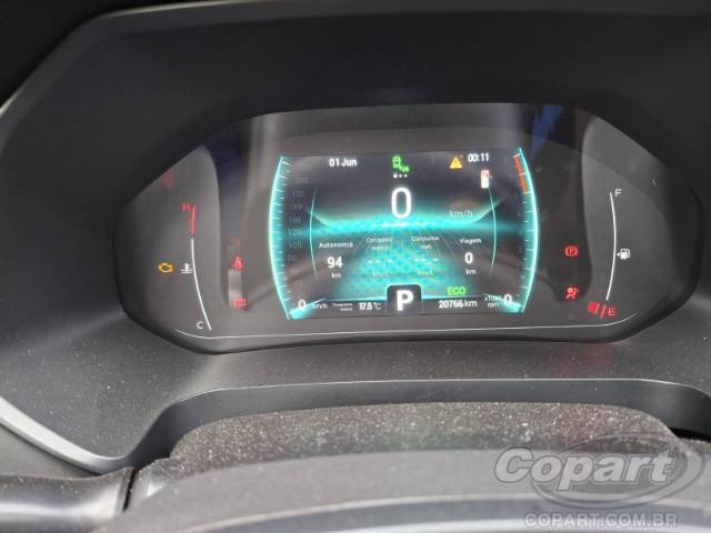 2025 CAOA CHERY TIGGO 5X 