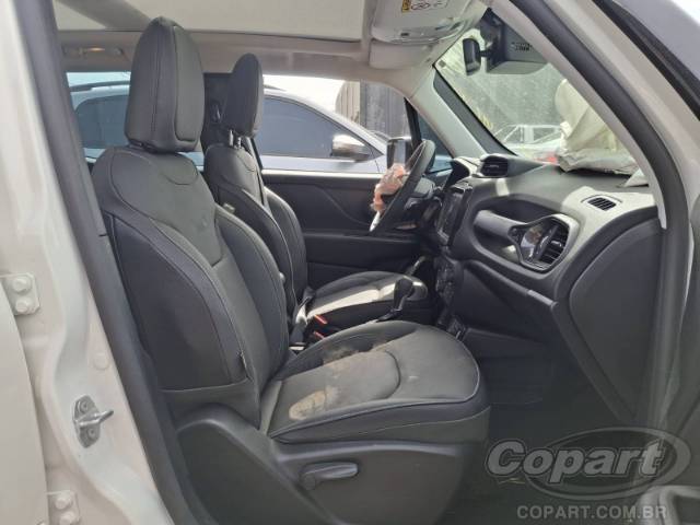 2026 JEEP RENEGADE 