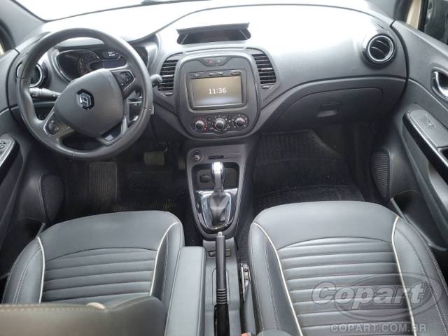 2021 RENAULT CAPTUR 