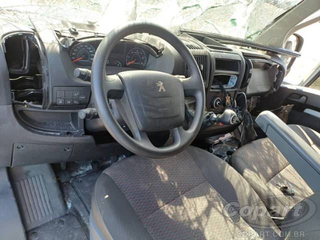 2024 PEUGEOT BOXER 